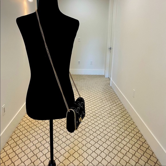 Jimmy Choo crossbody bag - Picture 2 of 12